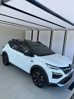RENAULT KARDIAN 1.0 TCE FLEX PREMIÉRE EDITION EDC